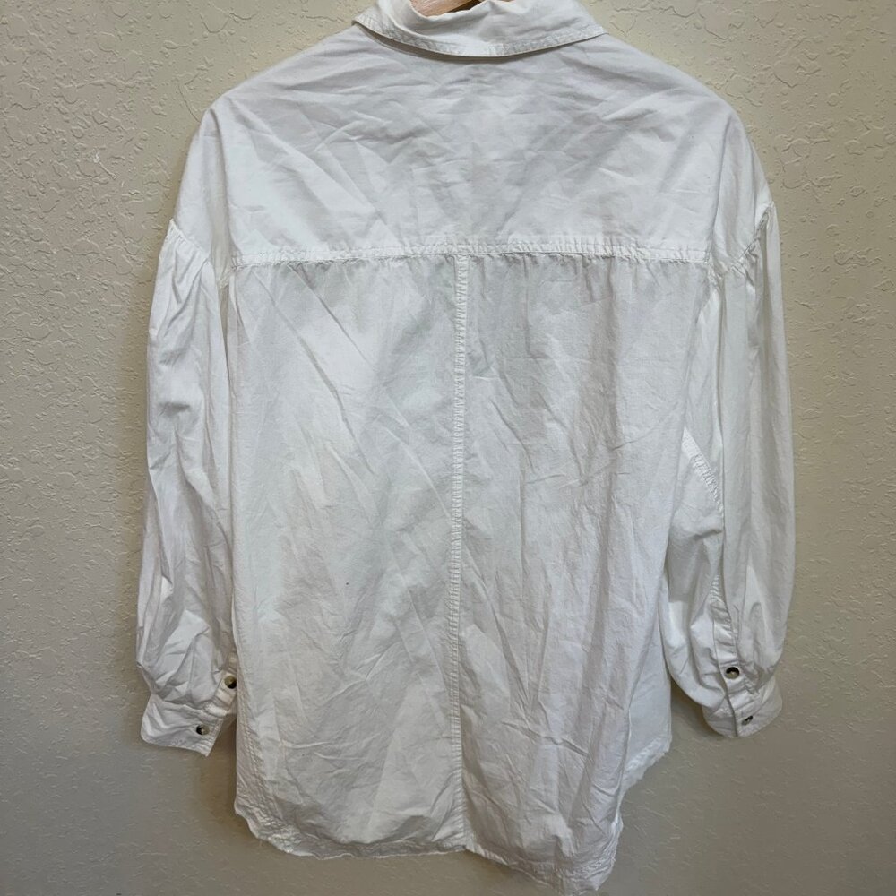 Free People Happy Hour Solid Top - Picture 5 of 6